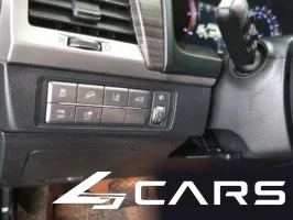 SsangYong / KGM Rexton Diesel 2.2 2WD — фото 17 (exterior)