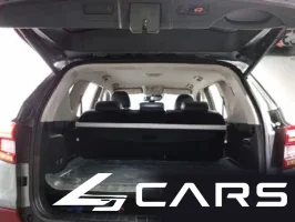 SsangYong / KGM Rexton Diesel 2.2 2WD — фото 20 (exterior)