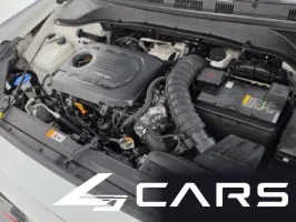 Hyundai Kona Diesel 1.6 2WD — фото 11 (exterior)