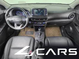 Hyundai Kona Diesel 1.6 2WD — фото 12 (exterior)