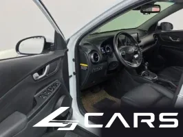 Hyundai Kona Diesel 1.6 2WD — фото 16 (exterior)