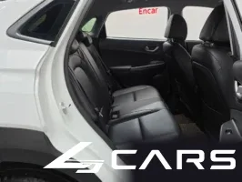 Hyundai Kona Diesel 1.6 2WD — фото 17 (exterior)