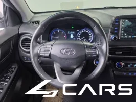 Hyundai Kona Diesel 1.6 2WD — фото 19 (exterior)