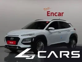 Hyundai Kona Diesel 1.6 2WD — фото 3 (exterior)