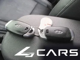 Hyundai Kona Diesel 1.6 2WD — фото 21 (exterior)