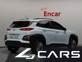 Hyundai Kona Diesel 1.6 2WD — фото 7 (exterior)
