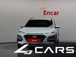 Hyundai Kona Diesel 1.6 2WD — фото 8 (exterior)
