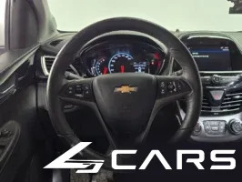 Chevrolet Spark Premier — фото 12 (exterior)