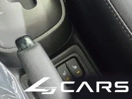 Chevrolet Spark Premier — фото 14 (exterior)