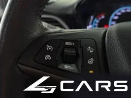 Chevrolet Spark Premier — фото 15 (exterior)