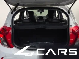 Chevrolet Spark Premier — фото 16 (exterior)