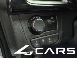 Chevrolet Spark Premier — фото 18 (exterior)