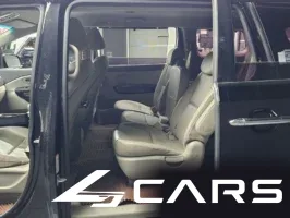 Kia Carnival 11-seater Prestige — фото 12 (exterior)