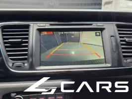 Kia Carnival 11-seater Prestige — фото 15 (exterior)