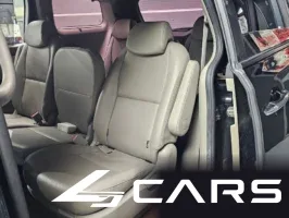 Kia Carnival 11-seater Prestige — фото 17 (exterior)
