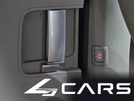 Kia Carnival 11-seater Prestige — фото 18 (exterior)