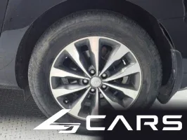 Kia Carnival 11-seater Prestige — фото 5 (exterior)