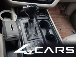 Kia Carnival 11-seater Prestige — фото 9 (exterior)