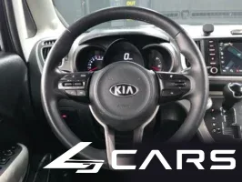 Kia Ray Signature — фото 13 (exterior)