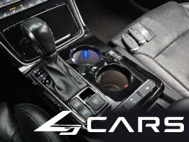 Hyundai Grandeur 2.4 Exclusive — фото 15 (exterior)