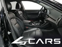 Hyundai Grandeur 2.4 Exclusive — фото 16 (exterior)
