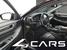 Hyundai Grandeur 2.4 Exclusive — фото 17 (exterior)