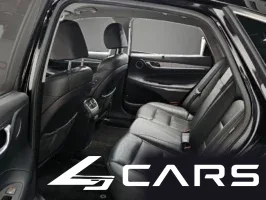 Hyundai Grandeur 2.4 Exclusive — фото 18 (exterior)
