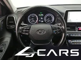 Hyundai Grandeur 2.4 Exclusive — фото 19 (exterior)