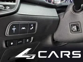 Hyundai Grandeur 2.4 Exclusive — фото 20 (exterior)