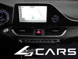 Hyundai Grandeur 2.4 Exclusive — фото 21 (exterior)