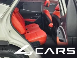 Hyundai Santa Fe Diesel(e-VGT) 2.0 4WD Premium — фото 12 (exterior)