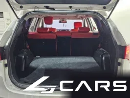 Hyundai Santa Fe Diesel(e-VGT) 2.0 4WD Premium — фото 20 (exterior)