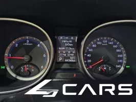 Hyundai Santa Fe Diesel(e-VGT) 2.0 4WD Premium — фото 8 (exterior)