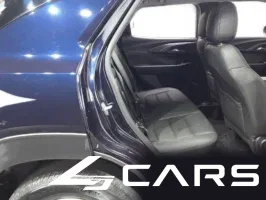 Chevrolet Trailblazer 1.2 Turbo 2WD — фото 11 (exterior)