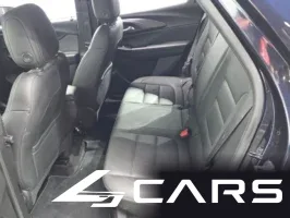 Chevrolet Trailblazer 1.2 Turbo 2WD — фото 12 (exterior)