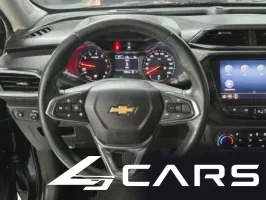 Chevrolet Trailblazer 1.2 Turbo 2WD — фото 15 (exterior)