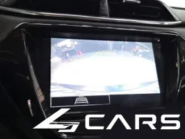 Chevrolet Trailblazer 1.2 Turbo 2WD — фото 16 (exterior)