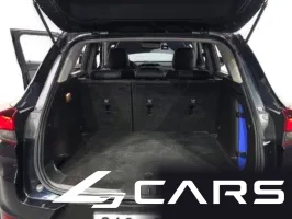 Chevrolet Trailblazer 1.2 Turbo 2WD — фото 19 (exterior)