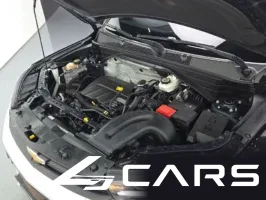Chevrolet Trailblazer 1.2 Turbo 2WD — фото 6 (exterior)