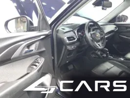Chevrolet Trailblazer 1.2 Turbo 2WD — фото 10 (exterior)