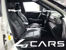 SsangYong / KGM Tivoli Gasoline 1.5 2WD — фото 11 (exterior)