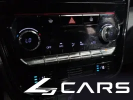 SsangYong / KGM Tivoli Gasoline 1.5 2WD — фото 16 (exterior)