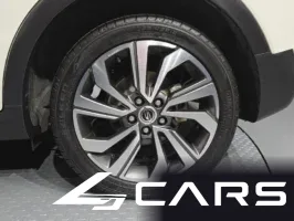 SsangYong / KGM Tivoli Gasoline 1.5 2WD — фото 21 (exterior)