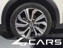 SsangYong / KGM Tivoli Gasoline 1.5 2WD — фото 4 (exterior)