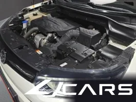 SsangYong / KGM Tivoli Gasoline 1.5 2WD — фото 5 (exterior)