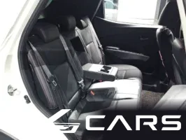 SsangYong / KGM Tivoli Gasoline 1.5 2WD — фото 10 (exterior)