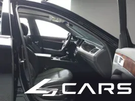 Hyundai Genesis G330 Premium AWD — фото 11 (exterior)