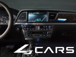 Hyundai Genesis G330 Premium AWD — фото 14 (exterior)