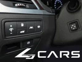 Hyundai Genesis G330 Premium AWD — фото 16 (exterior)