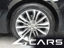 Hyundai Genesis G330 Premium AWD — фото 21 (exterior)